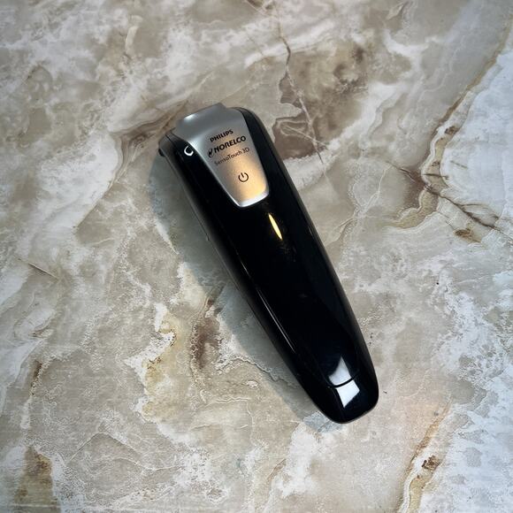 Philips Norelco SensoTouch 3D 1255X Electric Shaver Razor w/ Trimmer FOR PARTS - Picture 1 of 8